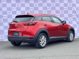 CX-3 1.5 15S アーバンドレッサー 