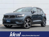 ボルボ XC40