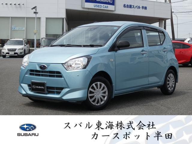 プレオプラス F スマートアシスト 