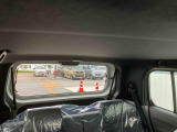 室内清掃済み