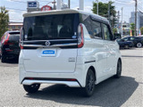 ルークス ハイウェイスター Gターボ プロパイロットエディション 