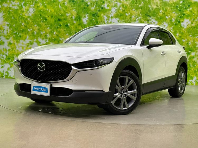 CX-30 1.8 XD Lパッケージ 4WD 