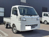 ハイゼットトラック スタンダード SAIIIt 4WD 