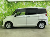 ルーミー 1.0 G 4WD 