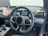 先進安全・運転システム(ADAS)を標準装備