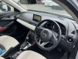 CX-3 1.5 XD ツーリング Lパッケージ