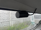 【ドライブレコーダー】運転中の記録を残します。事故などを起こしてしまった際、起こされた時の証拠を残します。その他、カー用品も取り揃えておりますのでご相談下さい。