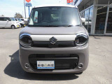 人気のワゴンRスマイル特別仕様車クリームコーデ入庫しました!届出済未使用車!納期待たずにすぐ乗れます!
