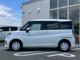 ソリオ 1.2 G 