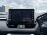 RAV4 2.0 G 4WD 禁煙車 純正9型ディスプレイオーディオ