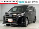トヨタ ノア