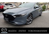 マツダ MAZDA3ファストバック