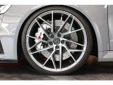 AUDI RS3Sportsbackが入庫しました!カスタム多数な一台となっております!お気軽にお問い合わせください。