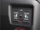 ◆両側電動スライドドア◆狭い駐車場でも乗り降りが楽々♪お子様が隣の車にドアを当ててしまう心配もございません!小さなお子様連れの方もこれで安心。