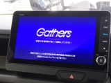 ■純正メモリーナビ■ナビだけでなく、CD、DVD、TVも視聴可能!bluetooth接続にも対応しています♪