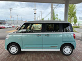 ムーヴキャンバス  ストライプス G