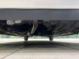 下回りがきれいなうちに、防錆加工の施工がオススメ。降雪地域はもちろん、沿岸部にお住いの方や、趣味でマリン・ウィンタースポーツをされる方にご好評いただいております。