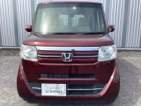 N-BOX G Lパッケージ 