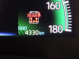 写真撮影時の走行距離です。