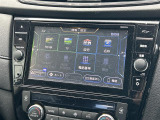 エクストレイル 2.0 20X ハイブリッド 4WD 修復歴無し