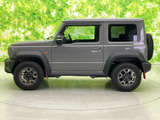 ジムニーシエラ 1.5 JC 4WD 