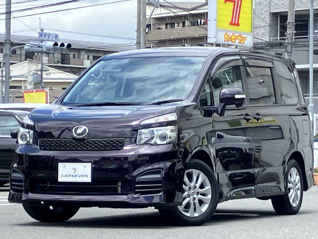ヴォクシー 2.0 Z 