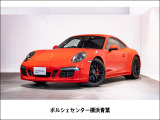 ポルシェ 911