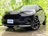 ホンダ ZR-V