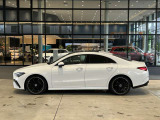 CLAクラス CLA200d アーバン スターズ 
