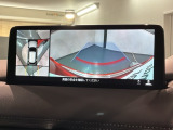 全方位モニターがついています! 車の周囲を360&deg;安全確認できるので、普段の駐車はもちろんの事、縦列駐車や幅寄せの際にも活躍してくれますよ。