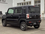 フレアクロスオーバー XG 4WD 