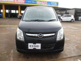 AZ-ワゴン XS スペシャル 4WD 