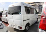 NV100クリッパー DX GL セーフティパッケージ ハイルーフ 