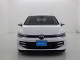 ドイツ車はフロントマスクに特徴がございます。一目でGOLFVARIANTと分かるデザインです。在庫状況もお気軽にお問い合わせください。