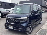 ホンダ N-BOXカスタム