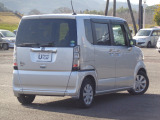 外装も丁寧に磨いております。是非1度実車をご覧ください!
