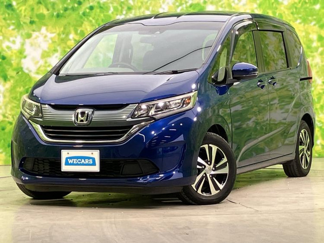 フリード 1.5 G ホンダセンシング 