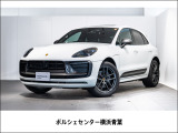 2025年式 マカンT PDK 右ハンドル入庫いたしました。