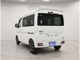 ピクシスバン クルーズターボ 4WD 
