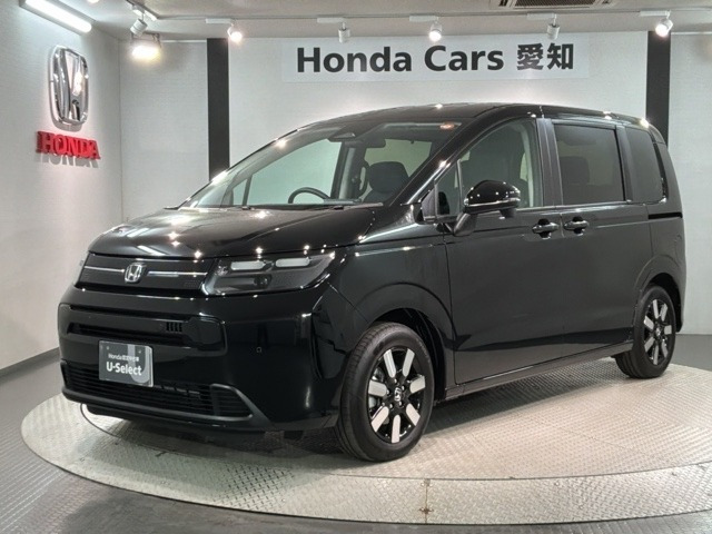 フリード 1.5 エアー EX （5BA-GT1）