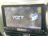 【BIG-X9インチナビ】人気の大画面BIG-Xナビを装備。専用設計で車内の雰囲気にマッチ!ナビ利用時のマップ表示は見やすく、テレビやDVDは臨場感がアップ!いつものドライブがグッと楽しくなります♪