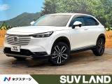 ホンダ ヴェゼル