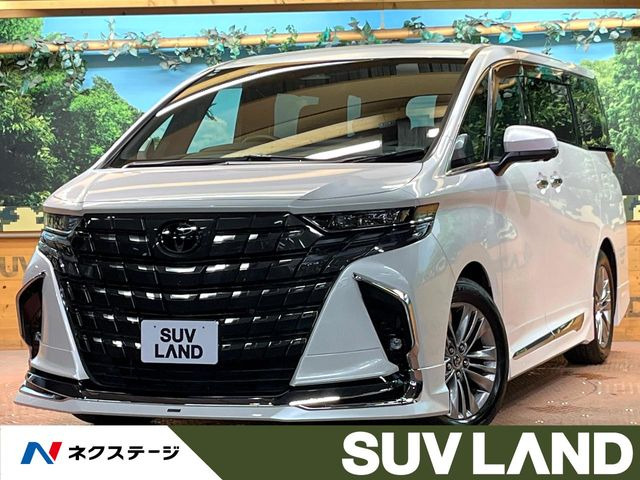 アルファード 2.5 Z 
