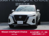 日産 キックス