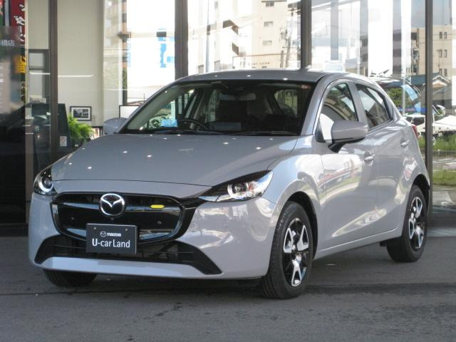MAZDA2 1.5 15BD 