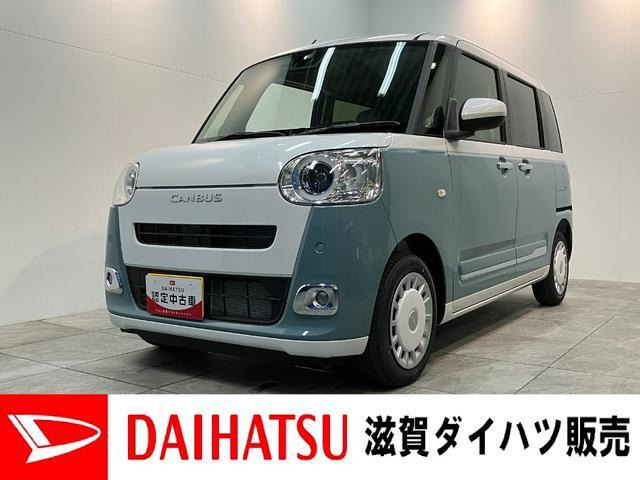 ムーヴキャンバス  ストライプス G