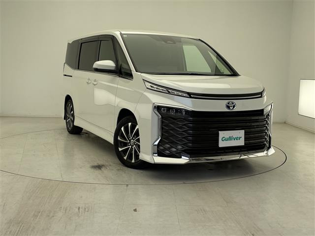 ヴォクシー 1.8 S-Z 修復歴無し