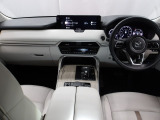 CX-60 2.5 PHEV エクスクルーシブモダン 4WD 