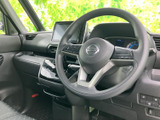 運転席