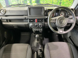 ジムニーノマド 1.5 FC 4WD 